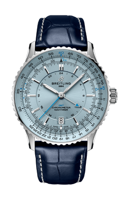 Breitling: Часы  Navitimer