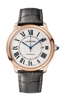 Cartier: Часы  Ronde Louis