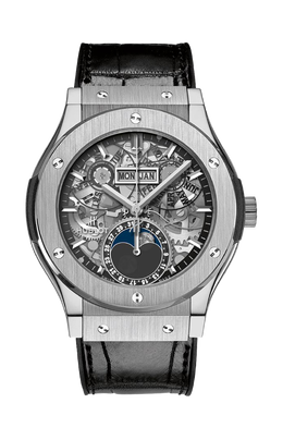 Hublot: Часы 