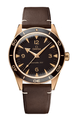 Omega: Часы  Seamaster