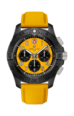 Breitling: Часы  Avenger