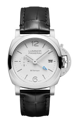 Panerai: Часы  Luminor