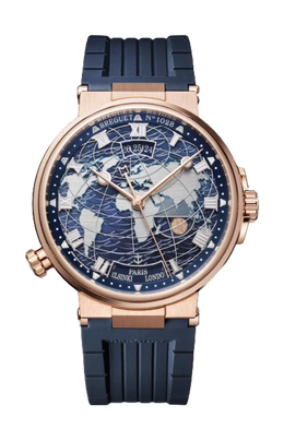 Breguet: Часы  Marine