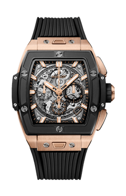 Hublot: Часы  Big Bang