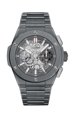 Hublot: Часы  Big Bang