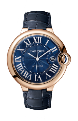 Cartier: Часы  Ballon Bleu