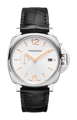 Panerai: Часы  Luminor