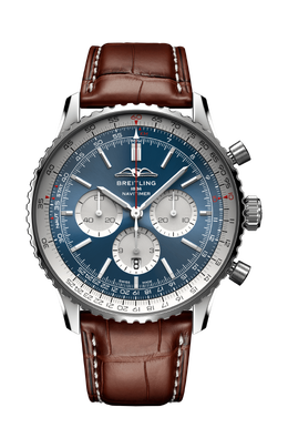 Breitling: Часы  Navitimer