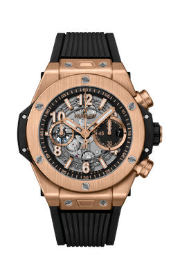 Hublot: Часы 