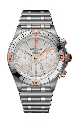 Breitling: Часы  Chronomat