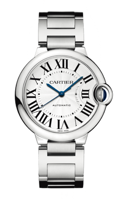 Cartier: Часы  Ballon Bleu