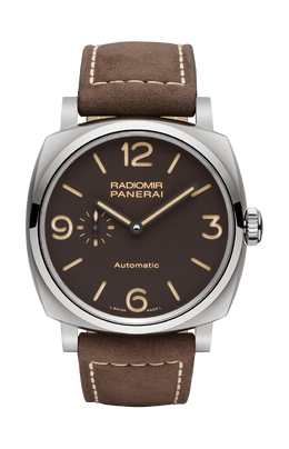 Panerai: Часы  Radiomir