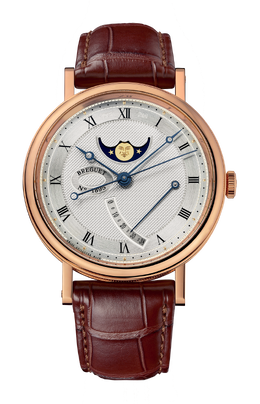 Breguet: Часы  Classique