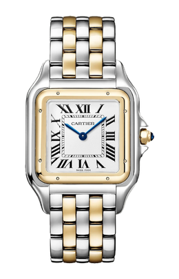 Cartier: Часы  Panthère