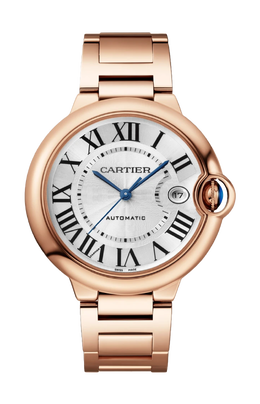 Cartier: Часы  Ballon Bleu