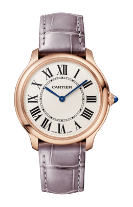 Cartier: Часы  Ronde Louis