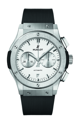 Hublot: Часы  Classic Fusion