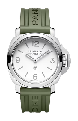 Panerai: Часы  Luminor Base