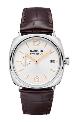 Panerai: Часы  Radiomir