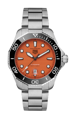 Tag Heuer: Часы  Aquaracer