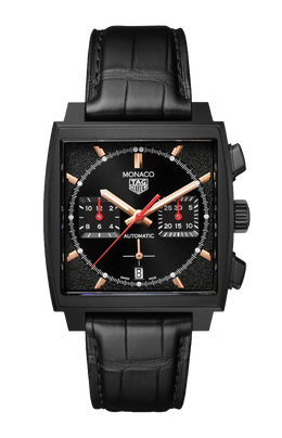 Tag Heuer: Часы  Monaco