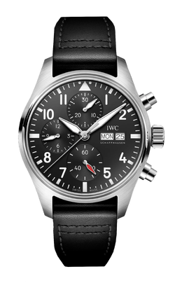 Iwc Schaffhausen: Часы  Pilot's