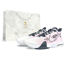 Nike: Чёрные кроссовки  Air Max