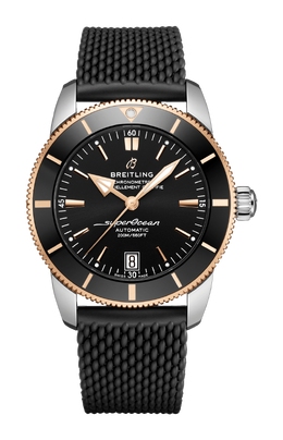 Breitling: Часы  SuperOcean