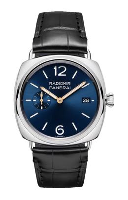 Panerai: Часы  Radiomir