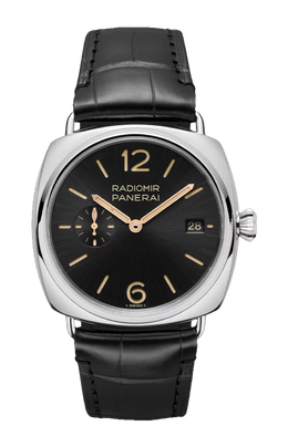 Panerai: Часы  Radiomir