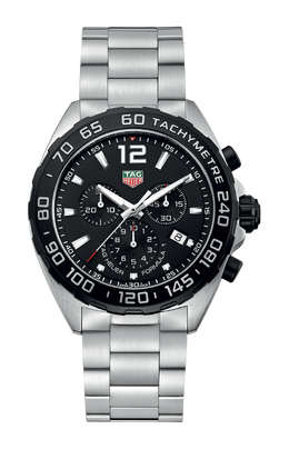 Tag Heuer: Часы  Formula 1