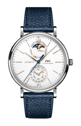 Iwc Schaffhausen: Часы  Portofino