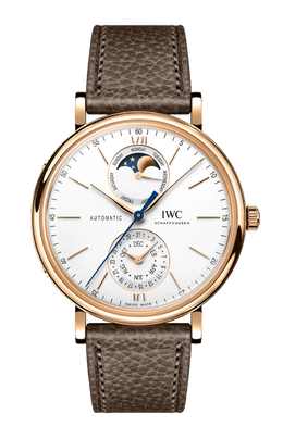 Iwc Schaffhausen: Часы  Portofino