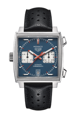 Tag Heuer: Часы  Monaco