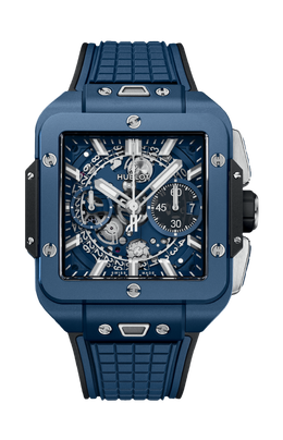 Hublot: Часы 