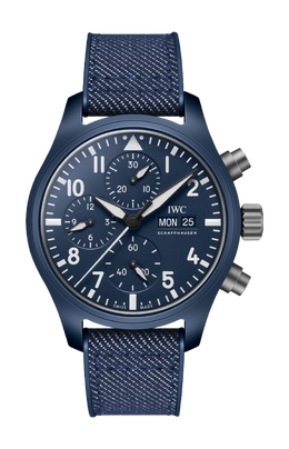 Iwc Schaffhausen: Часы  Pilot's