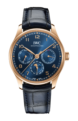 Iwc Schaffhausen: Часы  Portugieser