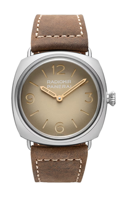 Panerai: Часы  Radiomir