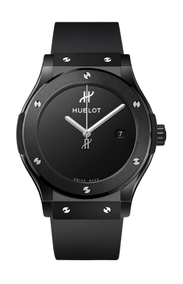 Hublot: Часы  Classic Fusion