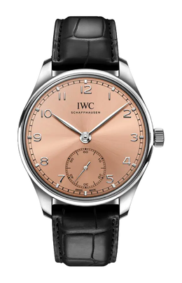 Iwc Schaffhausen: Часы  Portugieser