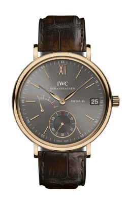 Iwc Schaffhausen: Часы  Portofino