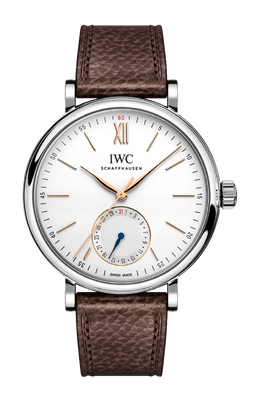 Iwc Schaffhausen: Часы  Portofino