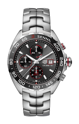 Tag Heuer: Часы  Formula 1