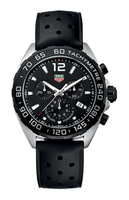 Tag Heuer: Часы  Formula 1