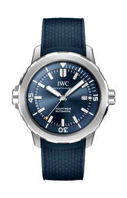 Iwc Schaffhausen: Часы  Aquatimer