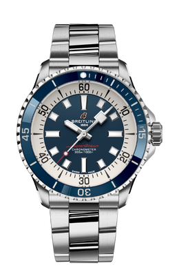 Breitling: Часы  SuperOcean