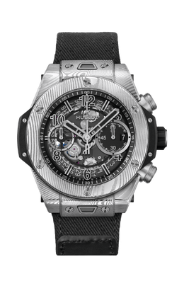 Hublot: Часы  Big Bang