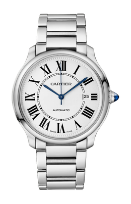 Cartier: Часы  Ronde