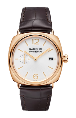 Panerai: Часы  Radiomir