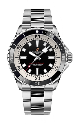 Breitling: Часы  SuperOcean